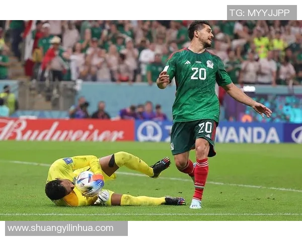 巴西与墨西哥足球比赛赔率分析及预测解析