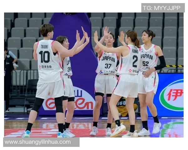 澳洲女篮与日本女篮激战正酣谁能在国际赛场上笑到最后
